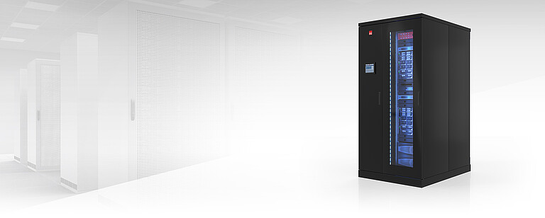 Micro Data Centres